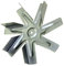 HELICE MOTEUR POUR FOUR SAMSUNG - DG67-00011B