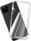 mtb more energy® Case Soft Armor kompatibel mit Google Pixel 4a 5G (6.2'') - Anti Shock Verstärkung - 1,5mm TPU - Schutz-Hülle Cover Tasche Handyhülle