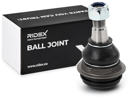 RIDEX TRAGGELENK FÜHRUNGSGELENK VORNE rechts außen unten