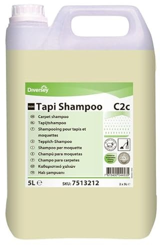 Taski Jontec 300 - Botellas Dosificadoras Vacías - 500 Ml