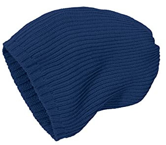 Disana Strickmütze Marine Gr. 1