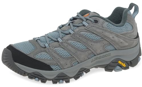 Merrell Women's Moab 3 Walking Shoes, Altitude, UK 8.5