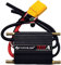 FLYCOLOR 90A Waterproof Brushless ESC Elektronischer Geschwindigkeitsregler mit 5.5V/5A BEC und XT90 4.0mm Bananenkopf Verbinder für Modellschiff RC Boot
