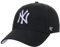 '47 Brand Cappellino Snapback MLB NY BallparkBrand Berretto Baseball Taglia Unica - Lilla
