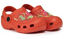 Aigle Unisex Taden Kid 2Clog, Gartenarbeit, 10 UK Child