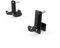 BODYPOWER TITAN Modular Rack - Sandwich J-Hooks