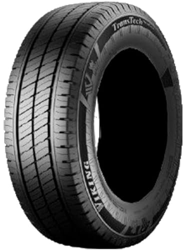 VIKING Sommerreifen 195/75 R 16 C TL 107/105R TRANSTECH NEWGEN 8PR BSW