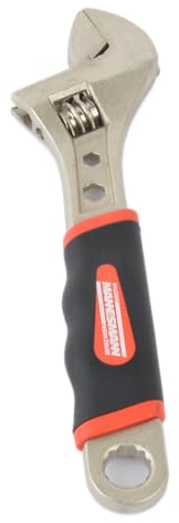 Brüder Mannesmann M19875 Llave inglesa 200 mm