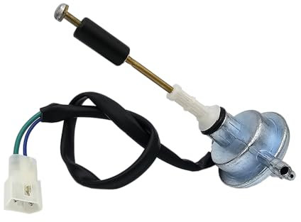 Grifo de gasolina para depósito con tapón Aprilia RS 50 Derbi Senda GPR 2004-2010