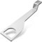 Wida Heckklappenaufsteller 10-18 cm Türsicherung für T5/T6 Camper, California Comfortline Beach, Caddy - Zubehör (18cm)
