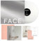 JIMIN OF BTS - [FACE] (LP Ver.) Outer Sleeve + Vinyl + Booklet Envelope + Post Card + Photo Card + Booklet + 2 Extra Photocards