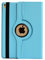 Flyorigin Funda iPad 2019 Air 3 Fundas Soporte y Carcasa Compatible 10.5 Inch iPad Pro 2017, 360 Grados de rotacion,Smart Cover PU Funda con Auto sueno/Despertar,