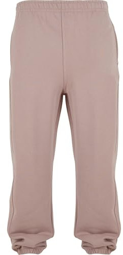 Urban Classics Herren Sweatpants duskrose, M