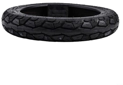 Neumático de bicicleta eléctrica de 14 x 2 125, 14 pulgadas, sin cámara, resistente al desgaste y a la deformación