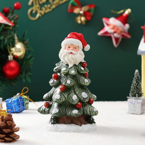 Set di decorazioni per albero di Natale Decorazione per albero di Natale Desktop Vacanze Decorazioni natalizie Ornamenti per Natale Vacanze di Natale Decorazioni per feste di nozze Decorazioni per la