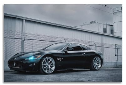 Supercar-Poster für Gran Turismo GT, dekoratives Gemälde, Leinwand, Wandposter und Kunstdruck, moderne Familienschlafzimmer-Dekoration, Poster, 60 x 90 cm