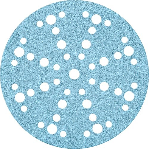 Festool Abrasives Granat D150 P220 GR/50 Pieces