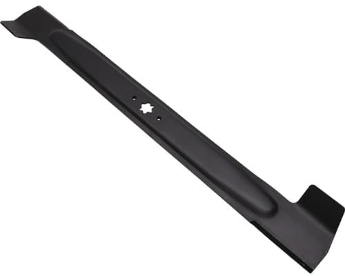 MTD Yard Man Gutbrod 76cm Rasentraktorklinge 742-04058, 742-0609C Messer 6Stern