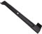 MTD Yard Man Gutbrod 76cm Rasentraktorklinge 742-04058, 742-0609C Messer 6Stern
