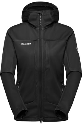 Mammut Damen Ultimate VIII So Hooded Jacket Women Jacke