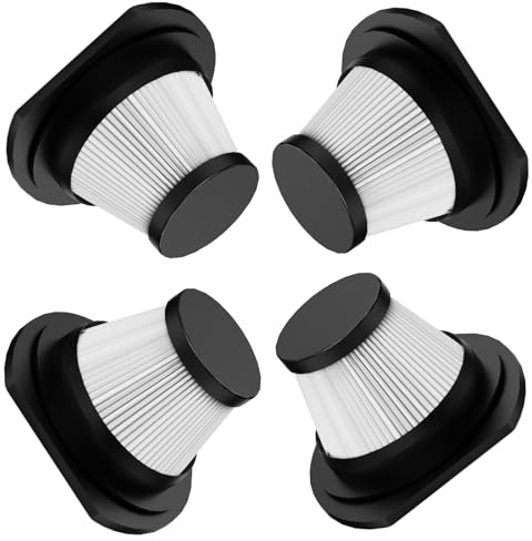 Filtro HEPA para aspiradora de mano MT-L014