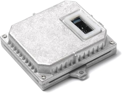 Generisch Moduleinheit Adaptives Kurvenlicht Für VW für Golf GTi GEN 5 für Xenon-Scheinwerfer Ballast Teilenummer 1307329082