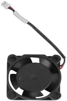 1pcs Extruder Fans, DC 24V 4020 Blower And 3010 Axial Cooling,Compatible For Creality，For K1/K1C/K1 MAX 3D Printer(3010Axial)