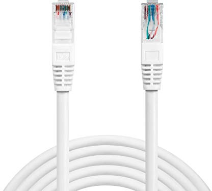 Sandberg Network Cable UTP Cat6 3 m