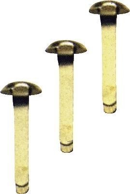 Flachkopfklammern/559041 14/17 mm Inh.1000