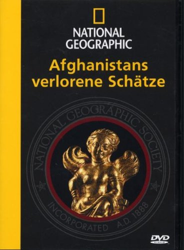 Afghanistans verlorene Schätze - National Geographic