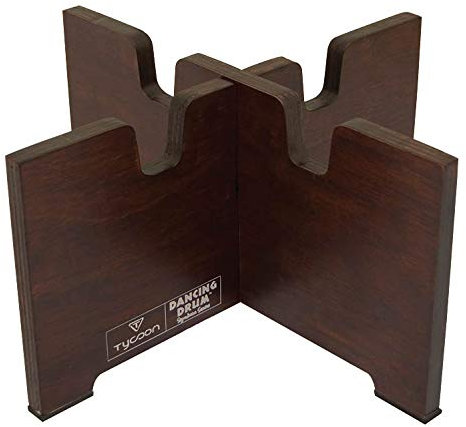 Tycoon Percussion tdd-stdjm9tl Student Djembe Ständer