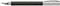 Faber-Castell Ambition, Black, Fountain Pen (M)