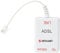 Intellinet 201124 Répartiteur pour Modem ADSL Blanc