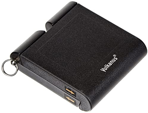 Vulkanus MSPB04BL Messerschärfer Basic Blister