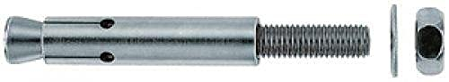 Fischer Zykon-Innengewindeanker FZA 14 x 60, M 8 I A4, 60786