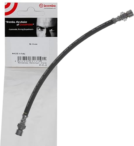 Brembo T85096 Bremsschläuch