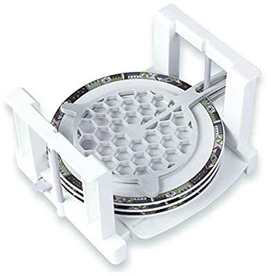 Froli Tellerhalter 6 Teller