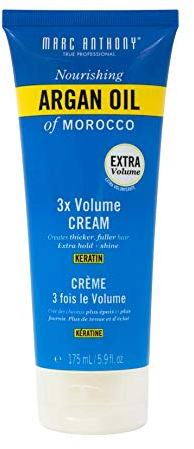 Marc Anthony Oil of Morocco Volumizing Cream 5.9oz by Marc Anthony
