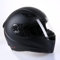 Motorradhelm Integralhelm CMX Blacky schwarz matt in Größe XL