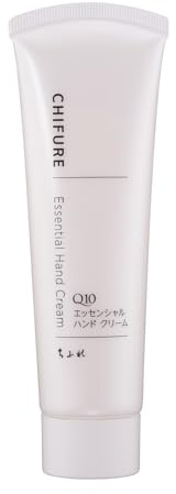 Chifure Essential Hand Cream 80g