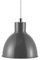Nordlux Pendelleuchte POP, E27, anthrazit EEK: A++ - D