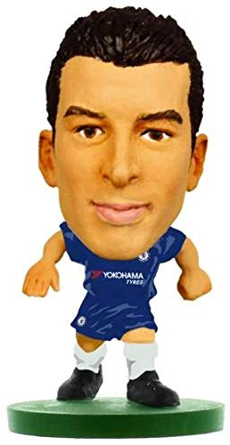 SoccerStarz - Chelsea Pedro - Home Kit (2020 version) /Figures