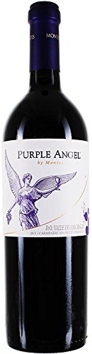 Montes Purple Angel Cuvée 2015 trocken (1 x 0.75 l)