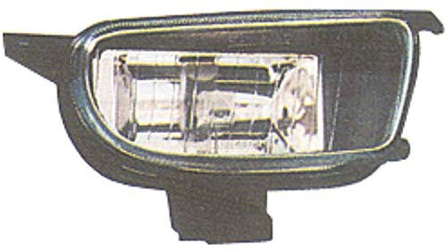 Nebelscheinwerfer rechts T4 96-03 Caravelle/Multiv
