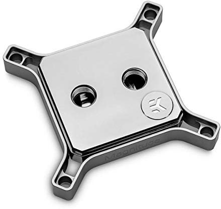 EK Water Blocks EK-Quantum Magnitude D-RGB 20XX 5cm Bloc d'eau - Computer Cooler - Water Cooling Block - Desktop, Server