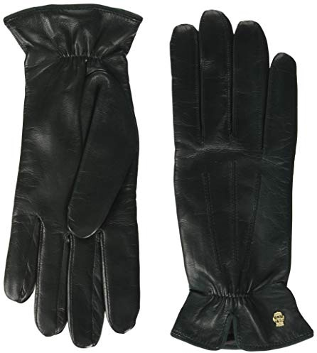 Roeckl Damen Antwerpen Handschuhe, Forest, 7