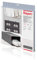 Rayen | Stapelbare Schuhboxen | 2er Pack | Klettverschluss | Premium-Serie | Maße: 23 x 34 x 16 cm