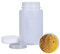 Eastchemlab Yellow Iron Oxide- Used For Art Decoration, Painting Pigments, Concrete, Clay, Cement, Bricks, And Coating Products (100g/3.52oz).