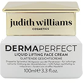 Judith Williams SkinPerfect Liquid Lifting Face Cream 100ml