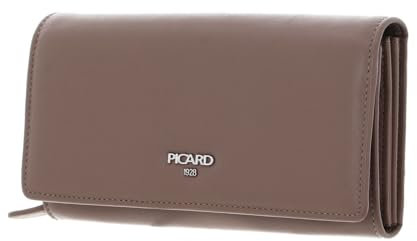 Picard Bingo Flap Wallet Chai